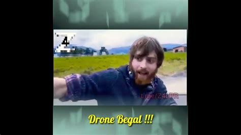 drone buat rampok drone rusia shorts youtube