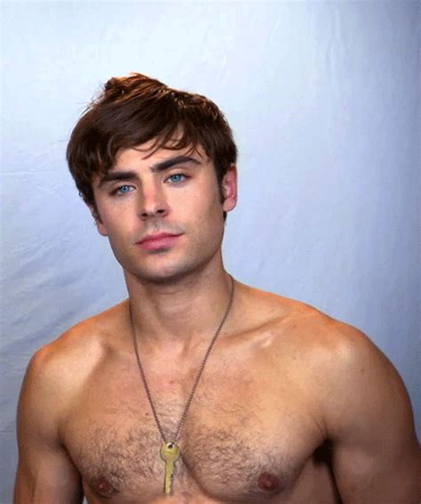 celebrity and entertainment feast your eyes on zac efron s sexiest