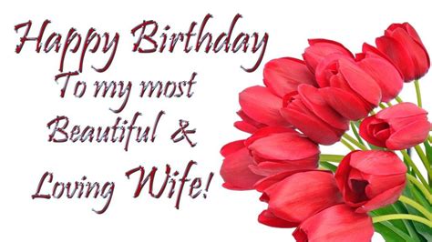 happy birthday wishes  wife hd images pictures  happy birthday wishes messages happy