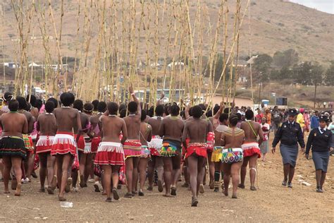 an introduction to south african traditional dress