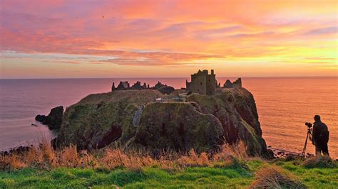 aberdeen visitor attractions northlink ferries