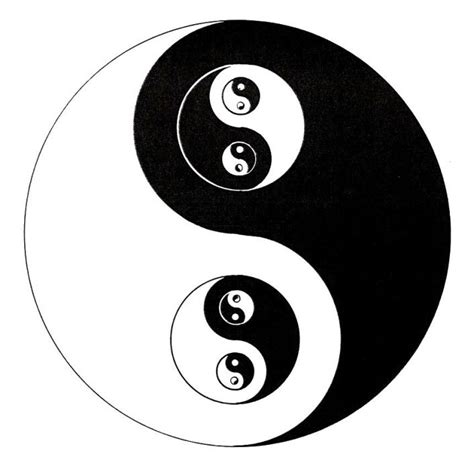 Pin By Lynn Whitaker On Yin Yang S Yin Yang Ying Yang