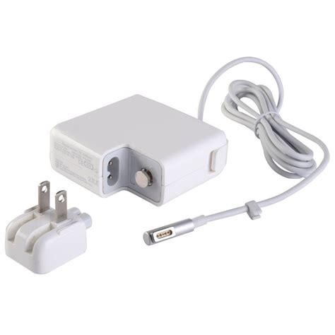 adapter power charger  apple mac macbook       macbook