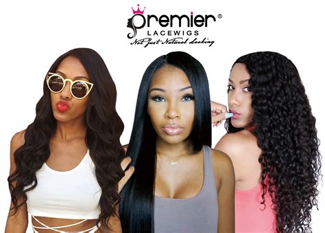 Begins To Make Affordable Human Hair Wigs
