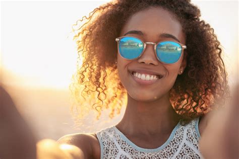 Importance Of Sunglasses Midwest Vision Centers