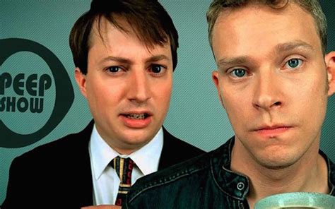 peep show set to make a return with gender reversed lead