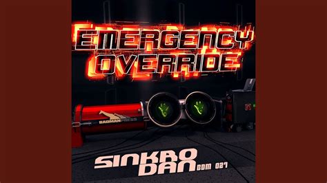 emergency override youtube