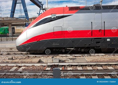 modern train stock images image