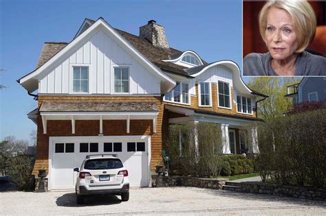 Ruth Madoff Is Living In A 3 8m Connecticut Waterfront Home