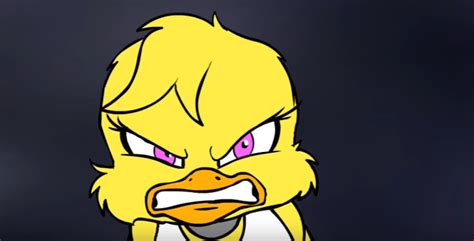 Image Angry Chica Purple Eyes Png Tonycrynight Wikia