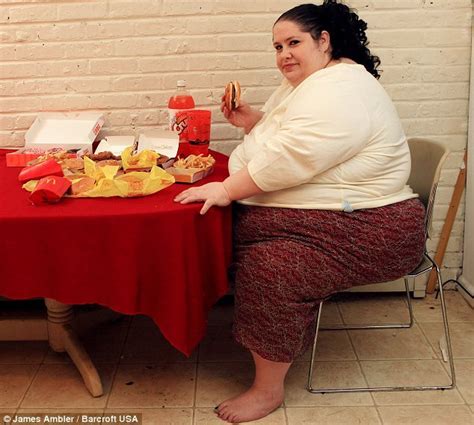 무려 273kg `세계에서 가장 뚱뚱한 여자 되고 싶어요 네이버 블로그