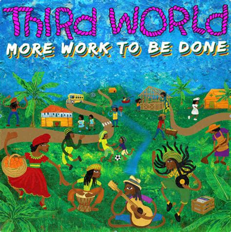 third world announces new album caribbean life