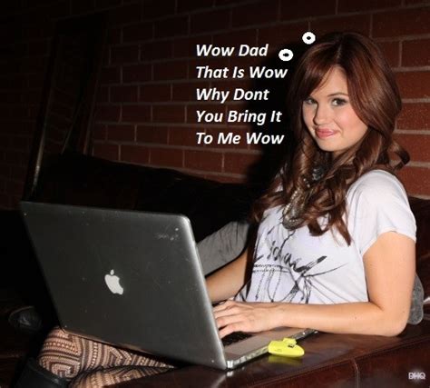 normal 004 in gallery debby ryan caption picture 4