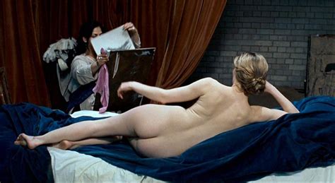 Jodie Whittaker Naked Scene From Venus Scandal Planet