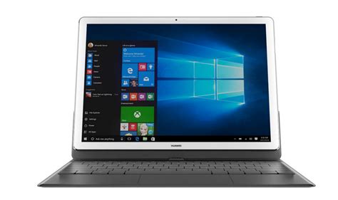 huawei matebook review suitable laptop replacement  tablet part  refinement
