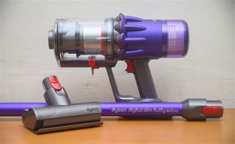 geek review dyson digital slim fluffy extra geek culture