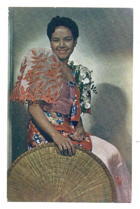filipina  balintawak dress manila pi filipino culture
