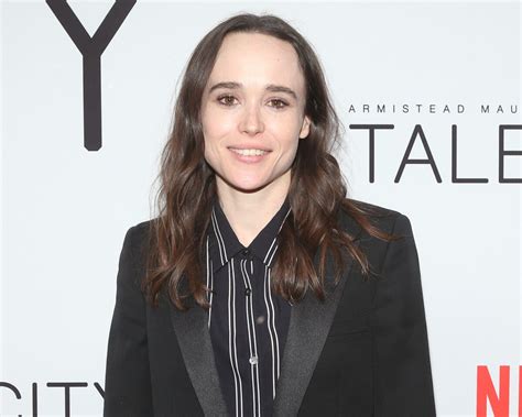 ellen page galeria zdjęć