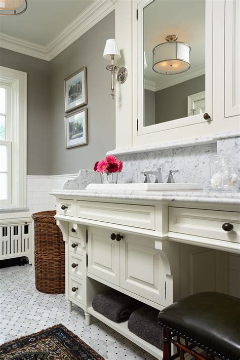 How to mix hardware finishes the right way