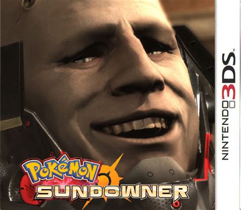 pokemon sundowner sundowner   meme