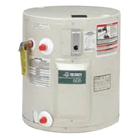 reliance   soms  rdc electric compact water heater  gallon