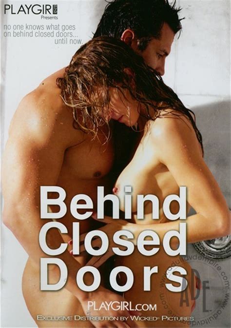 Playgirl Behind Closed Doors 2007 Playgirl Adult