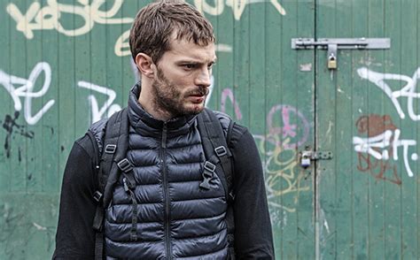 Jamie Dornan Briefly Stalked Someone To Get Into Character For The