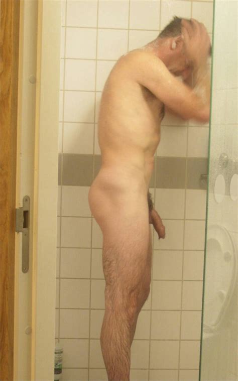 big dick man spy shower spycamfromguys hidden cams spying on men