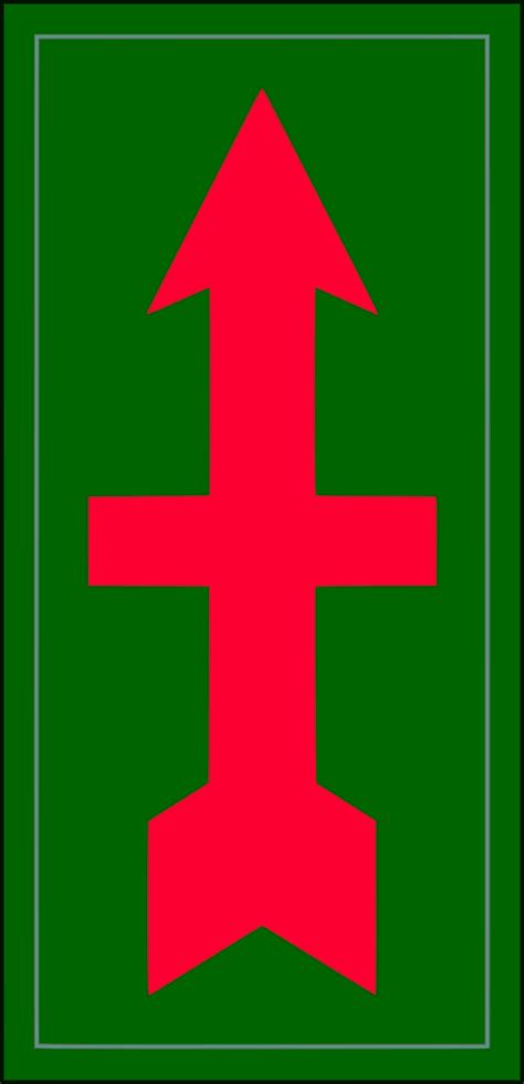 infantry division united states wikipedia