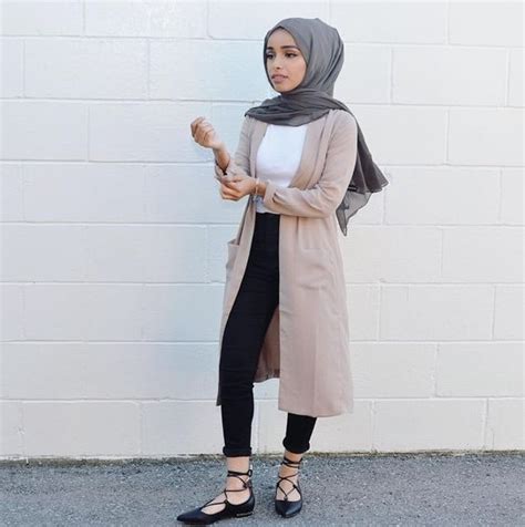 Hijab Style 2018 Remaja Hijaber Gallery