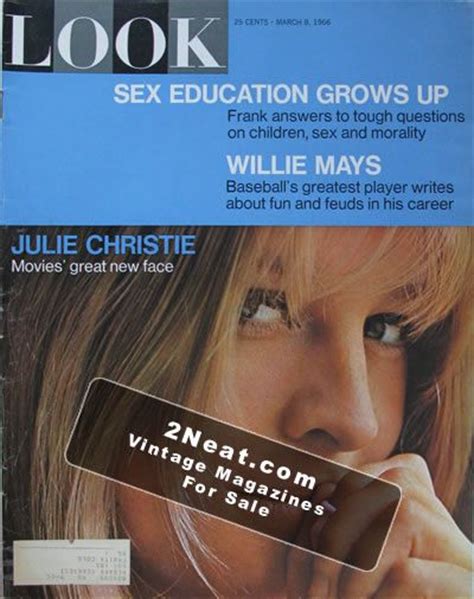 for sale look magazine march 8 1966 sex education