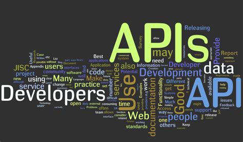 api development  important  terms  service  development