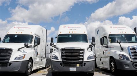 drivers wanted cargo transporters