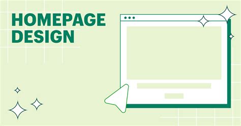 incredible homepage design examples ideas