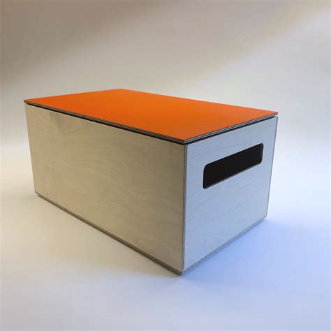 plywood storage boxes  stornish practical interlocking stackable