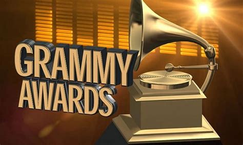 date   grammy awards  los angeles announced