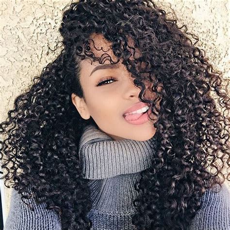 193 Best Images About ♠natural Curly Hair♠ On Pinterest
