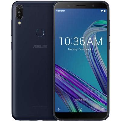 LCD TOUCHSCREEN ASUS ZENFONE MAX PRO M1 ZB601KL ZB602KL