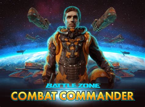 battlezone combat commander remaster blasts   week expansive