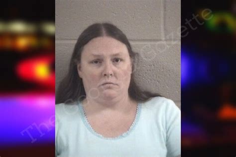 Amanda Tate Whitfield County Jail Bookings