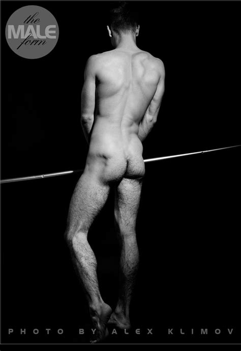 marco rubi the male form erotic male nudes