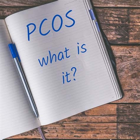 pcos        impact fertility focusing  fertility