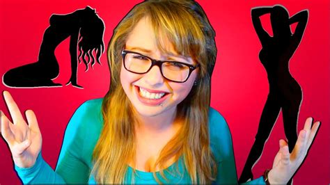 Youtube Star Laci Green Slams Sexual Objectification Of