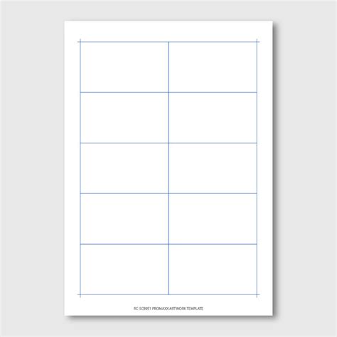 printable business card paper