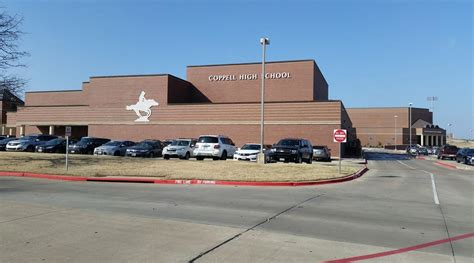 coppell police  alleged sexual assault  chs  criminal