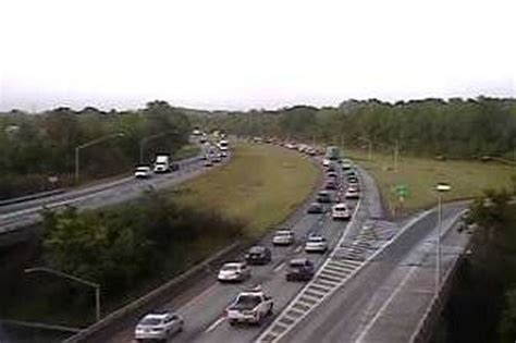 route  accident slows rush hour traffic lehighvalleylivecom