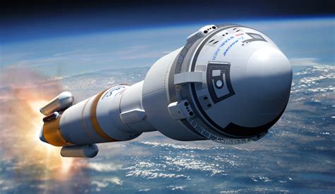 starliner  potential mission duration increase  crew flight test nasaspaceflightcom
