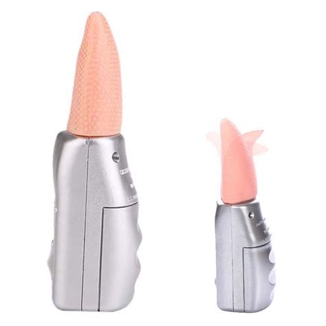 Sex Toys For Women Realistic Oral Tongue Vibrators Erotic Clitoris