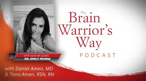 the brain warrior s way podcast sex on the brain with dr