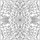 Coloring Mandala Autumn Nicole Pages Florian Created Friday September sketch template